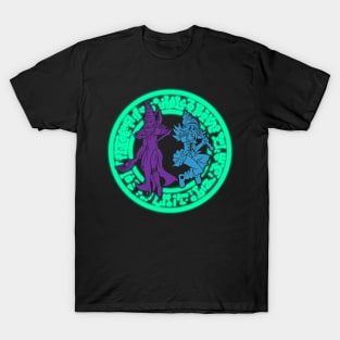 Shadow Wizard Money Gang T-Shirt